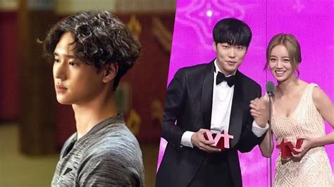 go kyung pyo|go kyung pyo dating.